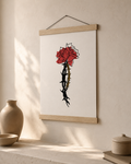 Bloom - Hanging Edition 30 x 40