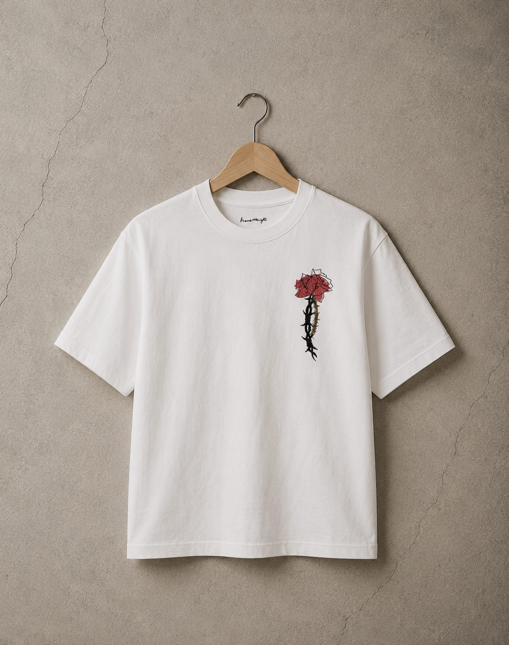 Bloom | Unisex Signature Tee