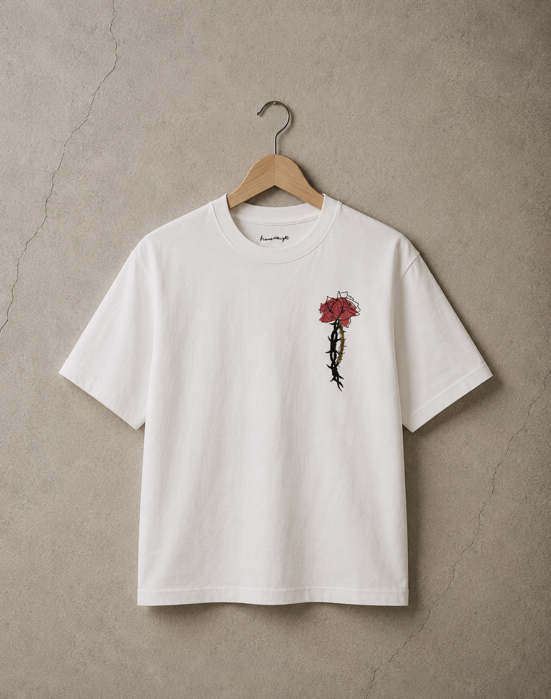 Bloom | Unisex Signature Tee