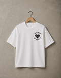 Foundation Heart | Unisex Signature Tee