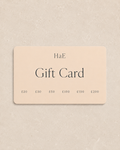Home at Eight Gift Card