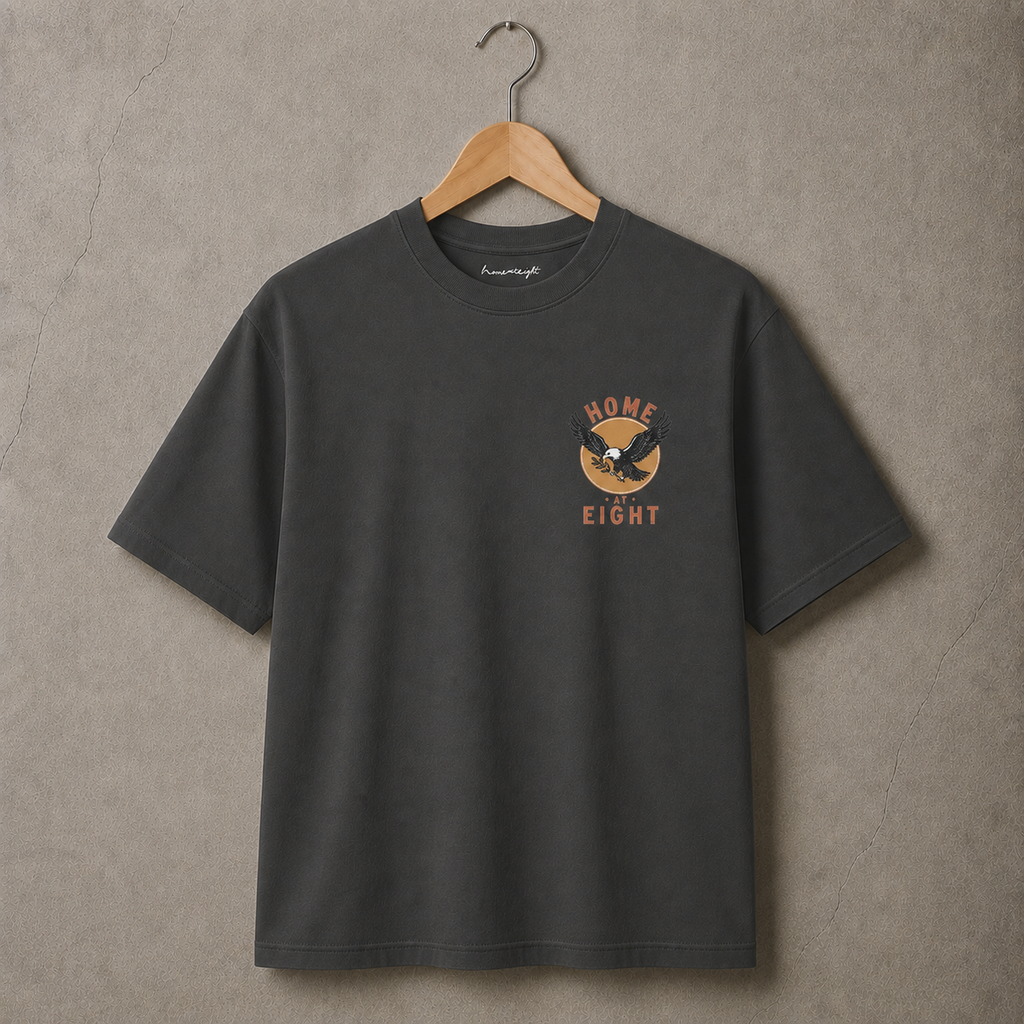 Refined By Moments | Unisex Signature Tee