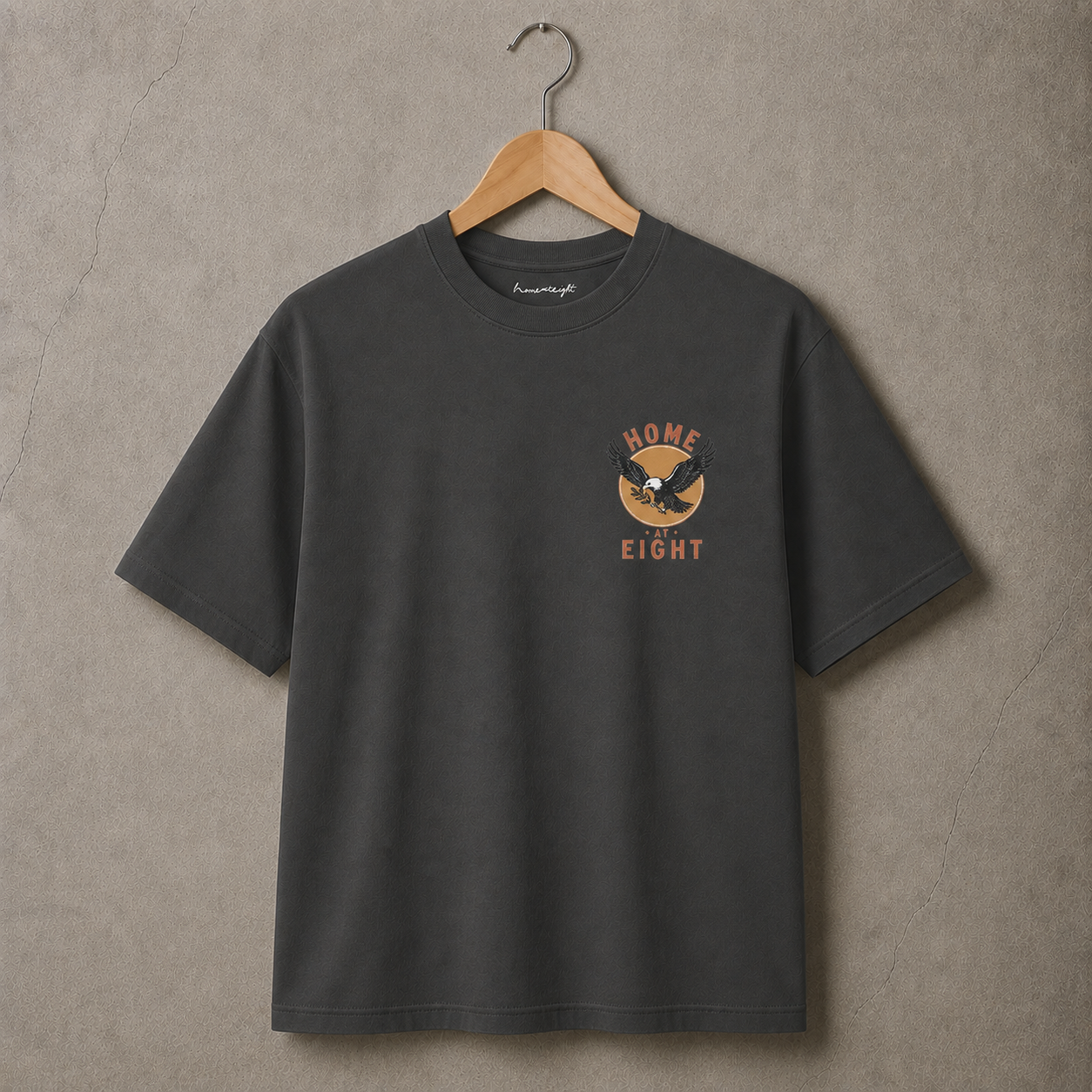 Refined By Moments | Unisex Signature Tee