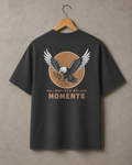 Refined By Moments | Unisex Signature Tee