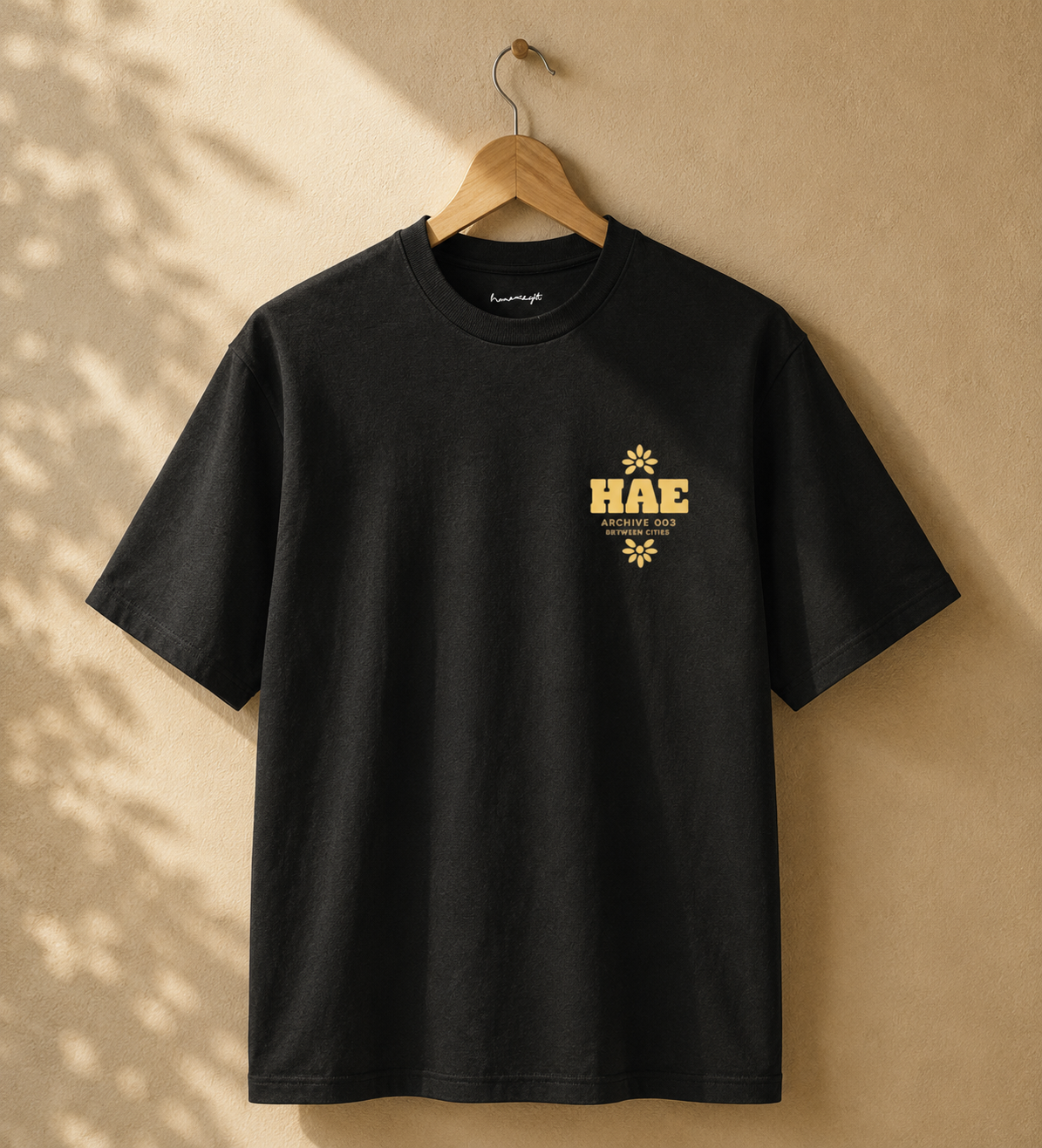 Between Cities | Archive 003 Tee