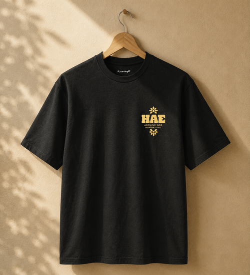 Between Cities | Archive 003 Tee