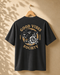 Good Vibes Society | Unisex Signature Tee