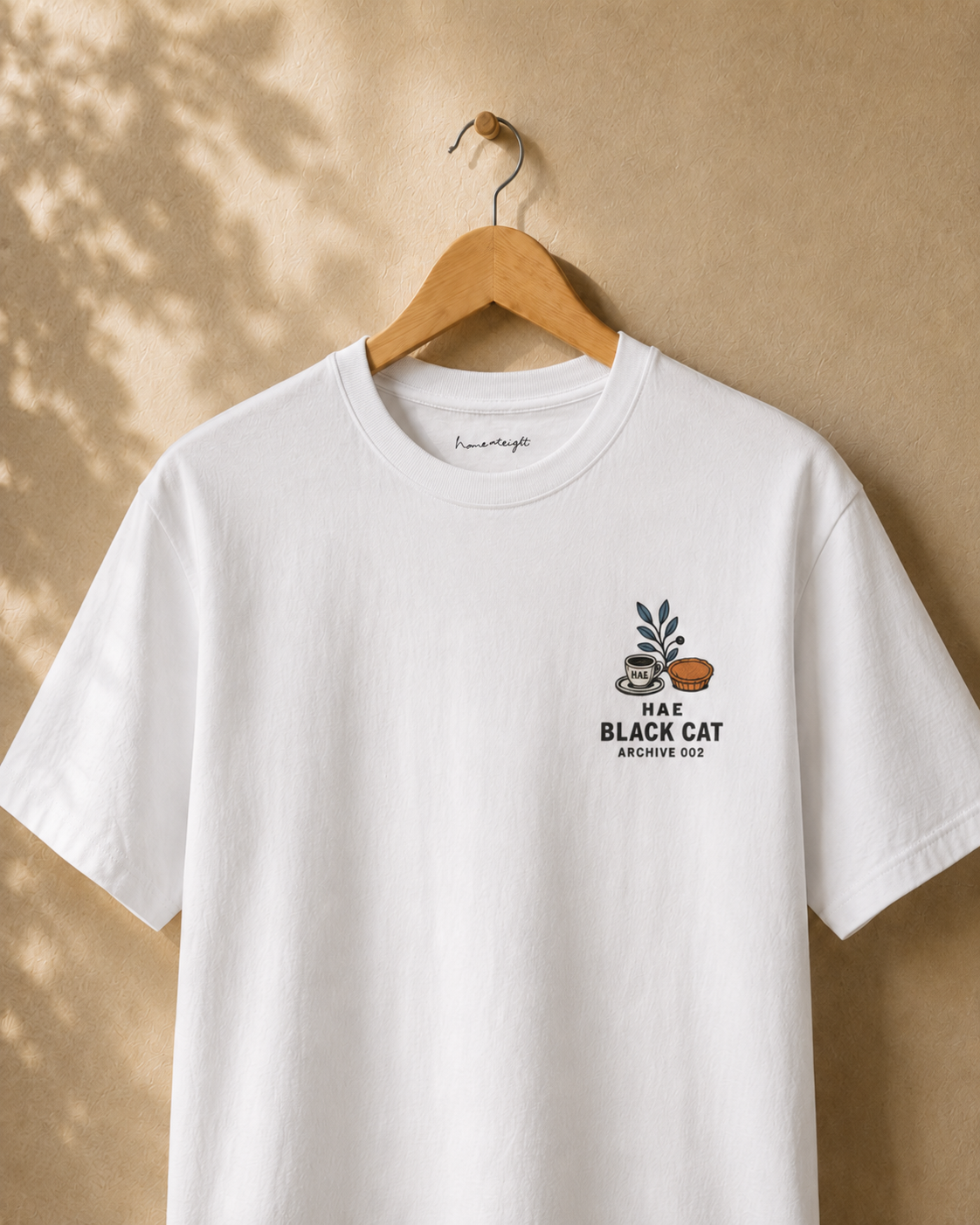 Morning Rituals | Archive 002 Unisex Tee