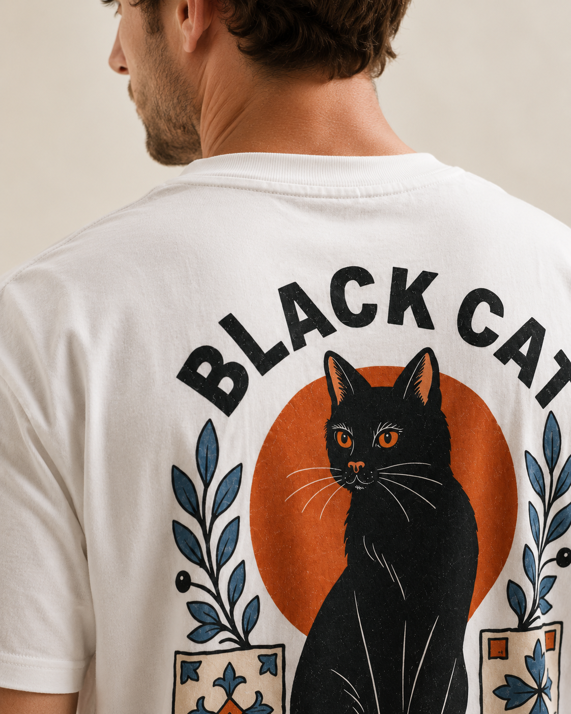 Morning Rituals | Archive 002 Unisex Tee