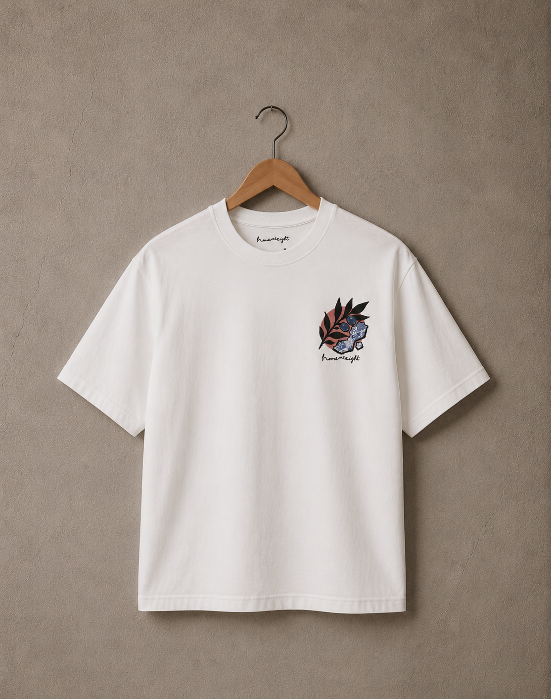 Olive Branch | Unisex Signature Tee