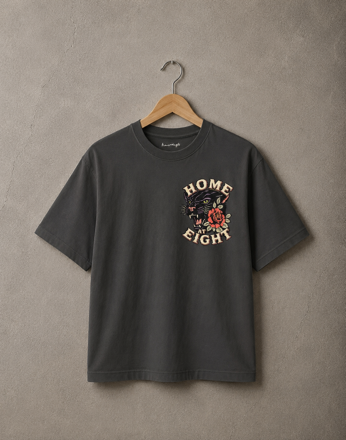 Panther | Unisex Signature Tee