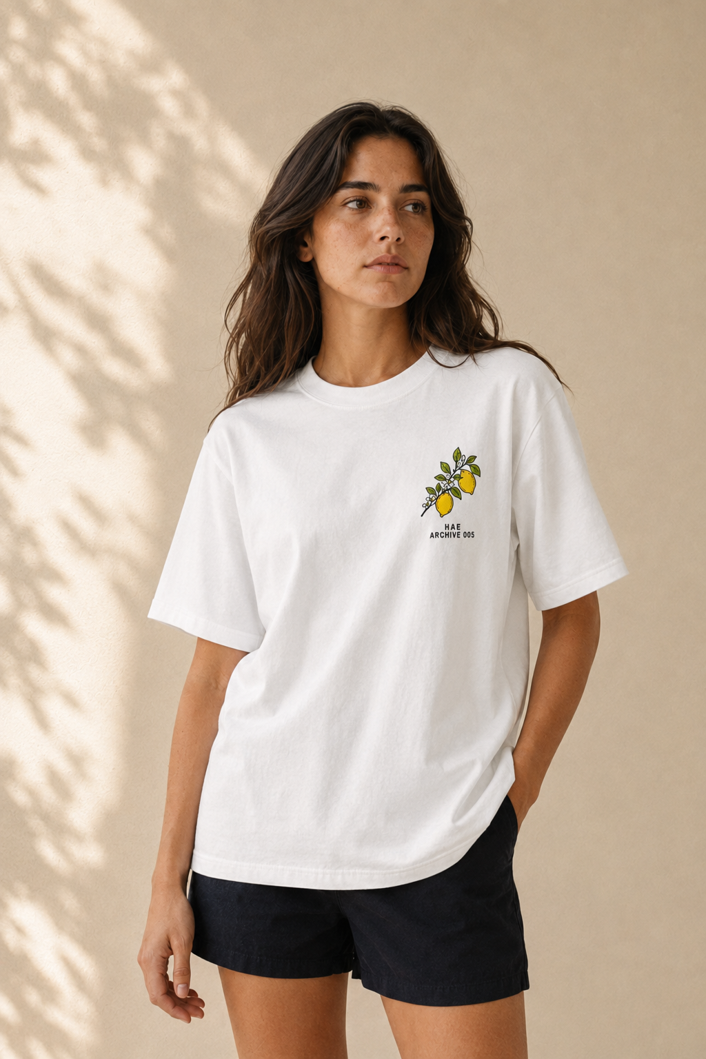 Places Worth Returning To | Archive 005 Unisex Tee