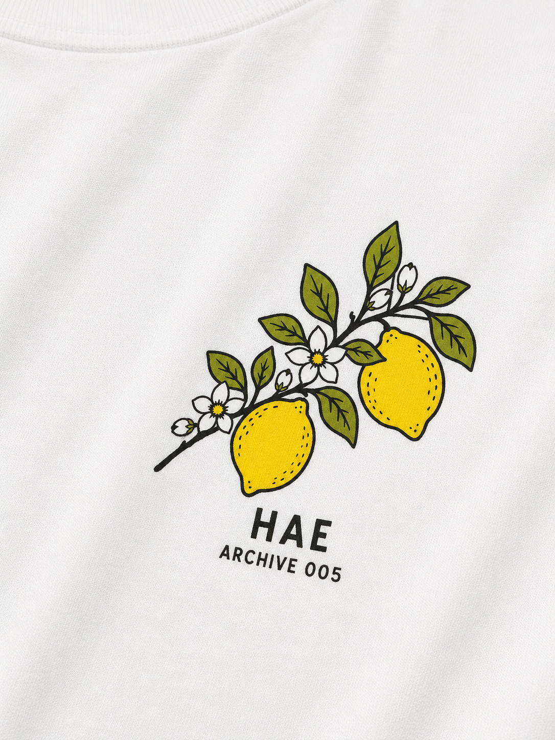 Places Worth Returning To | Archive 005 Unisex Tee
