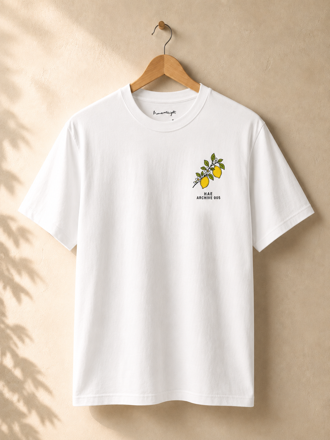 Places Worth Returning To | Archive 005 Unisex Tee