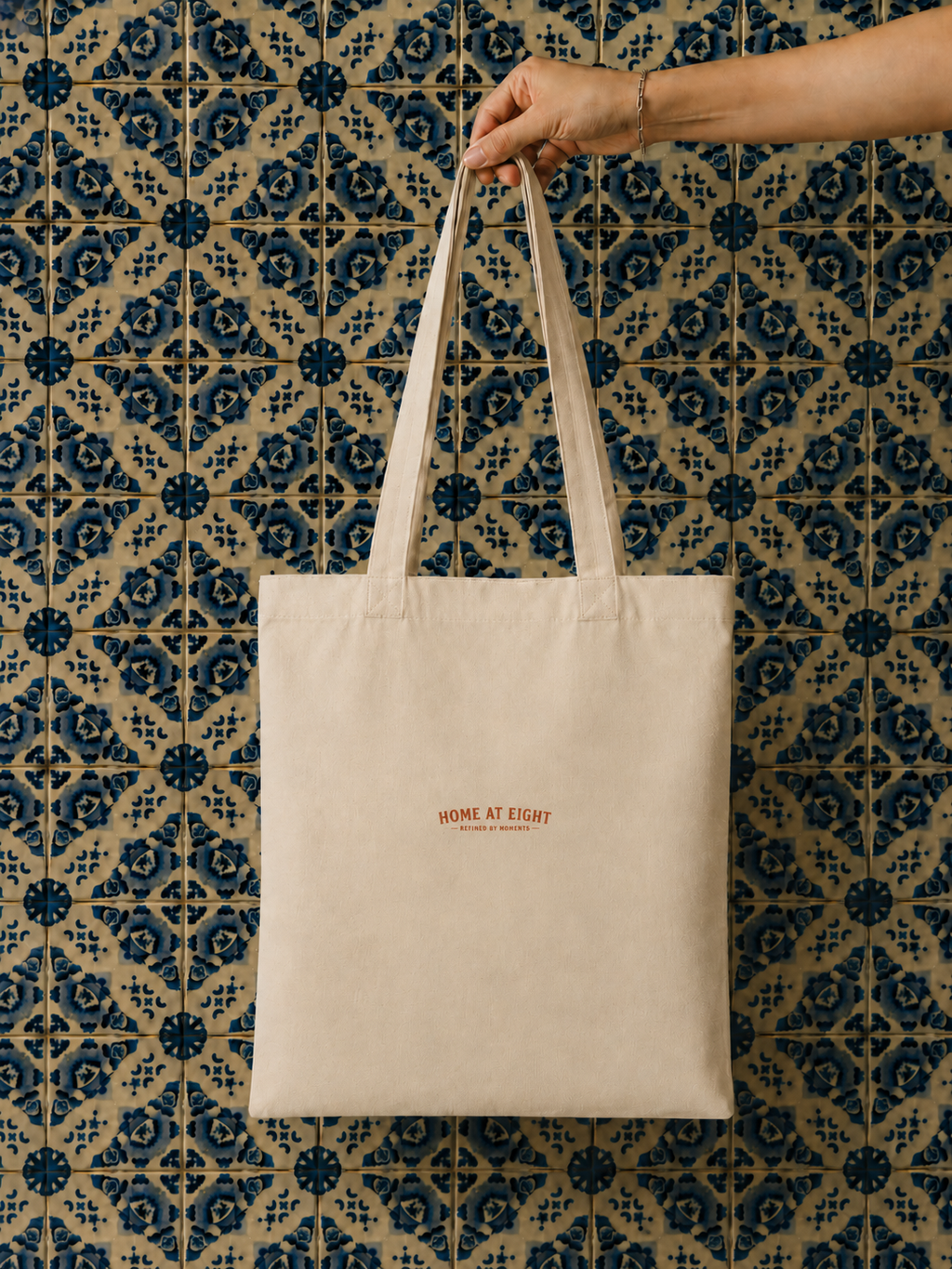 Sardine at Sea - Everyday Tote