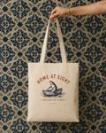 Sardine at Sea - Everyday Tote