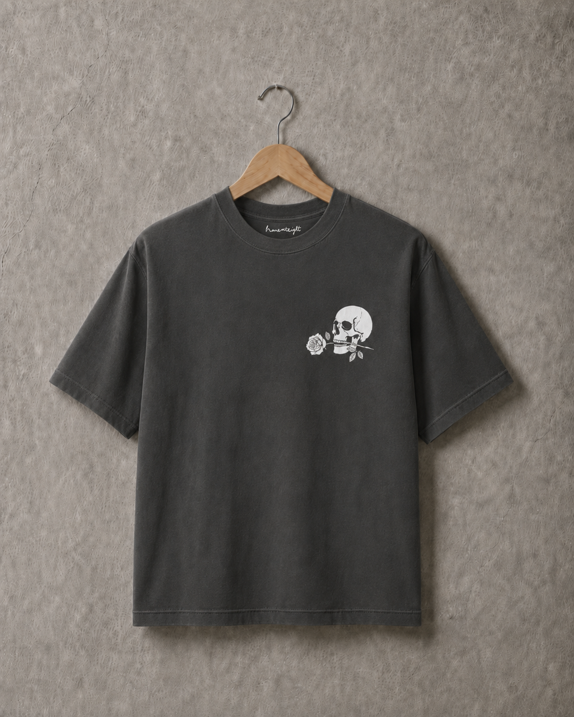 Slow Living Society | Unisex Signature Tee