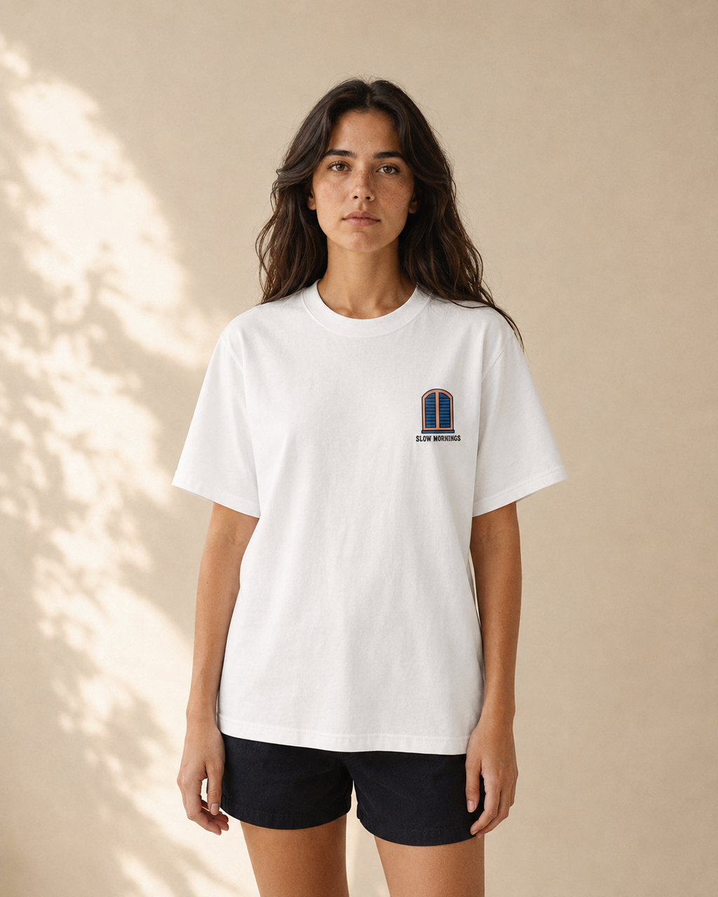 Slow Mornings | Archive 006 Unisex Tee