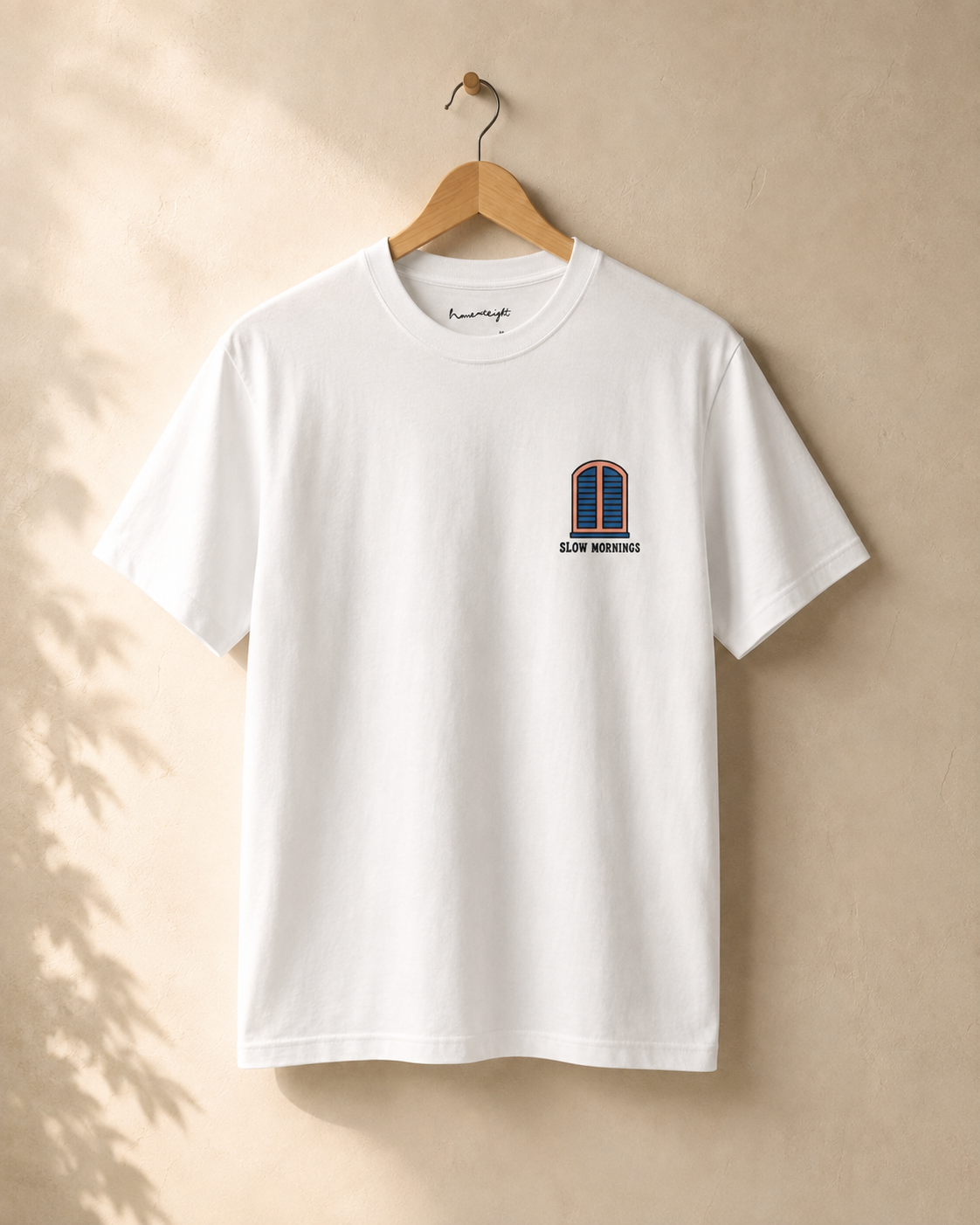 Slow Mornings | Archive 006 Unisex Tee