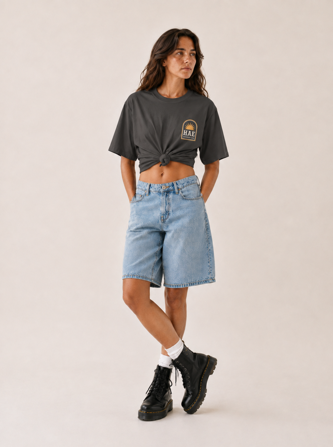 A Taste of the City | Unisex Archive 004 Tee