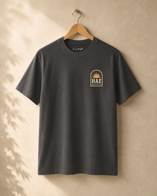 A Taste of the City | Unisex Archive 004 Tee