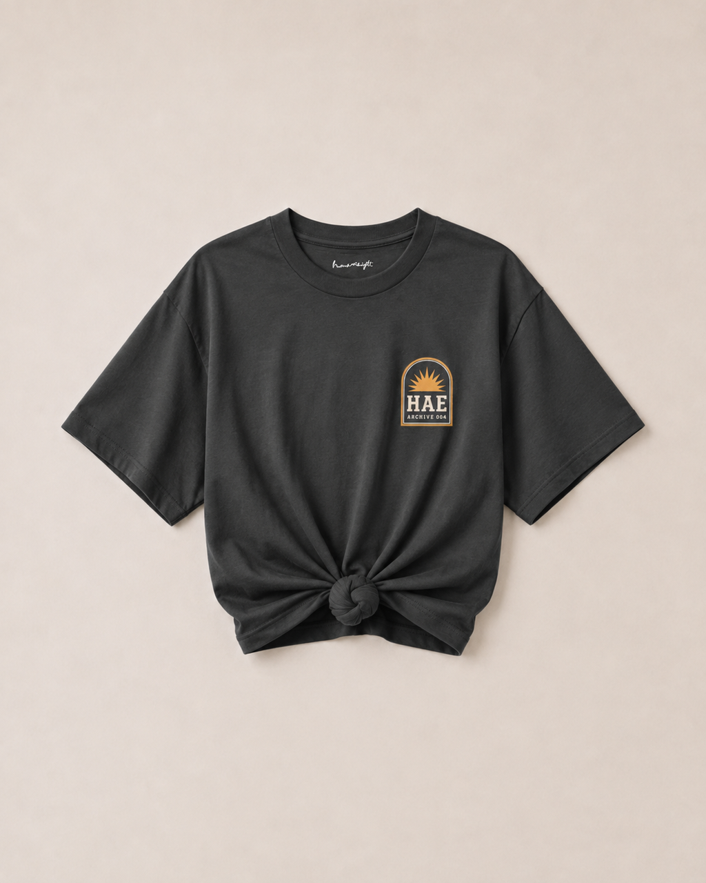 A Taste of the City | Unisex Archive 004 Tee
