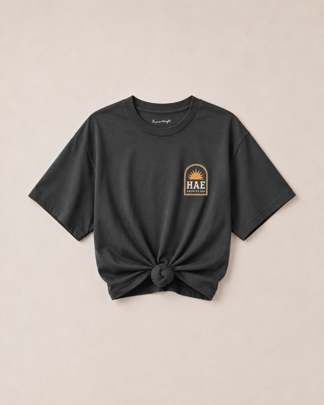 A Taste of the City | Unisex Archive 004 Tee